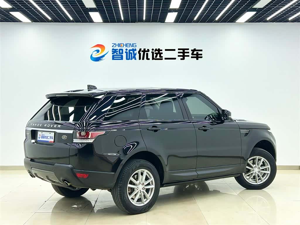 Land Rover Range Rover, 2018 20
