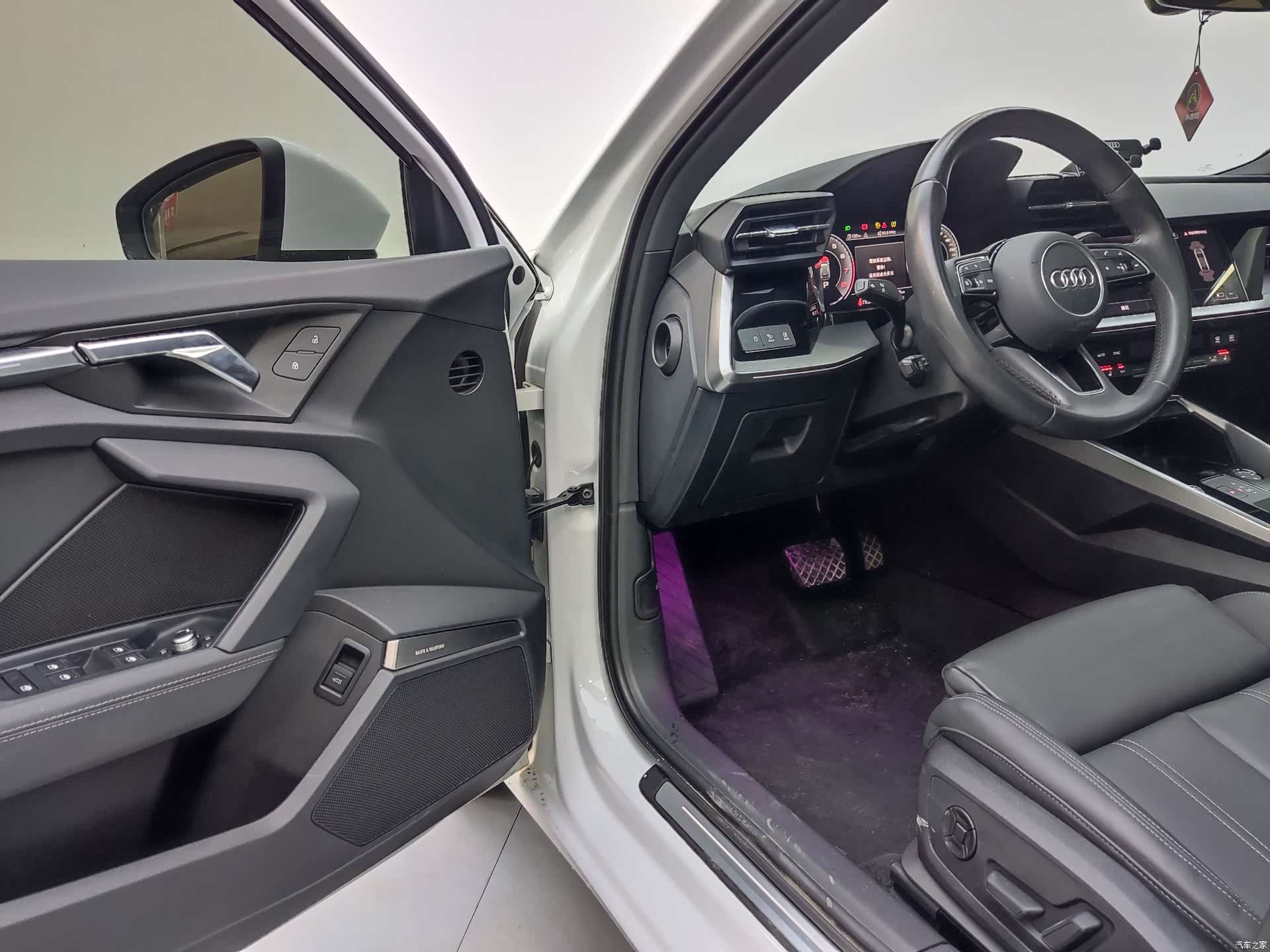 Audi A3, 2022 10