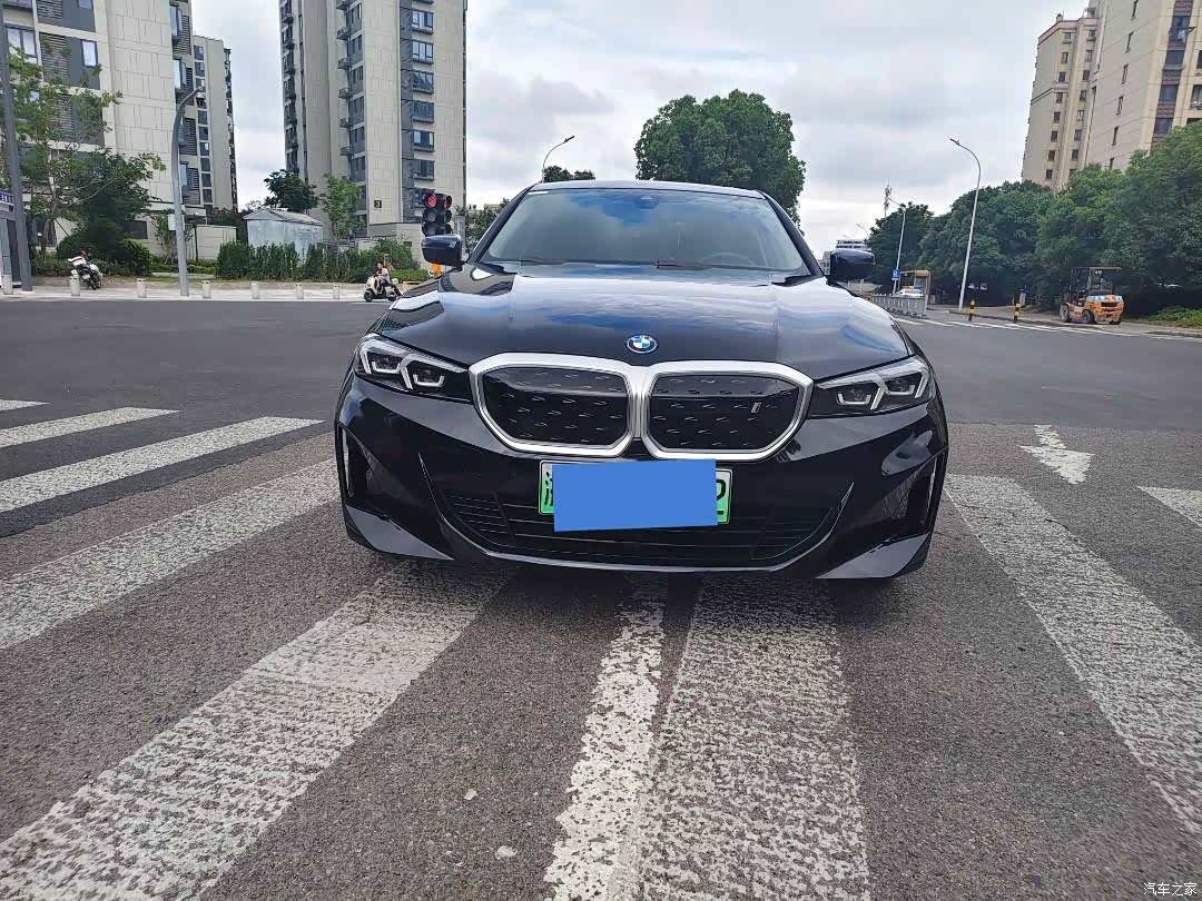 BMW i3, 2023 2