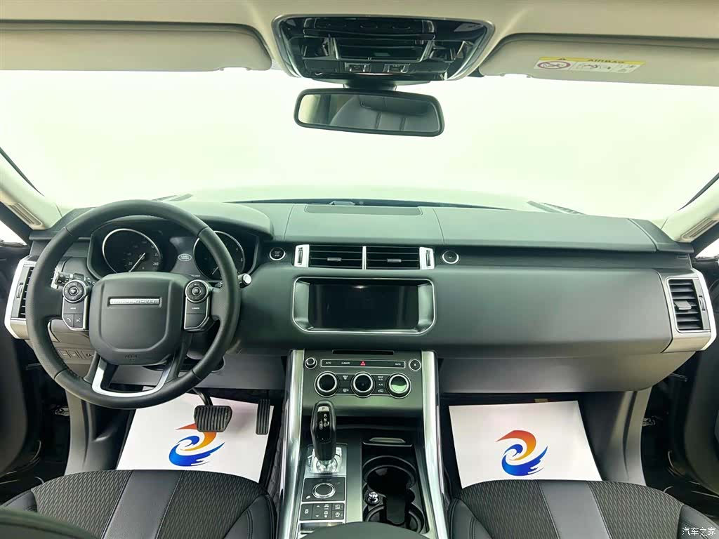 Land Rover Range Rover, 2018 7