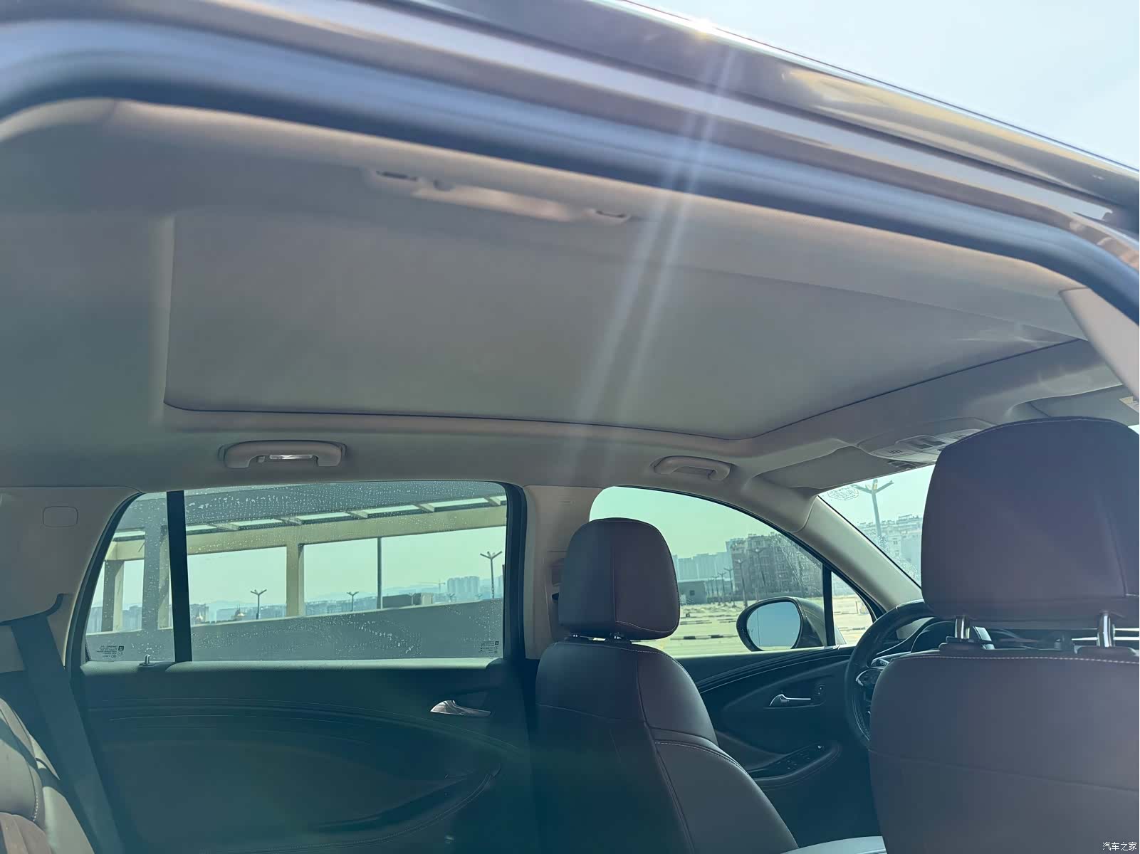 Buick Envision Plus, 2018 16