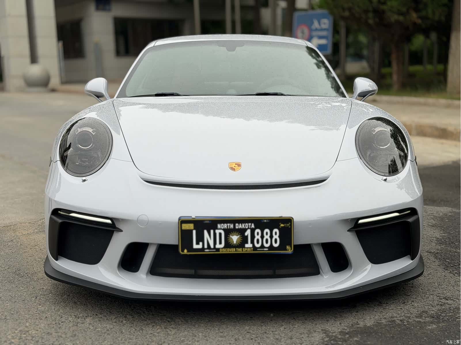 Porsche 911, 2016 2