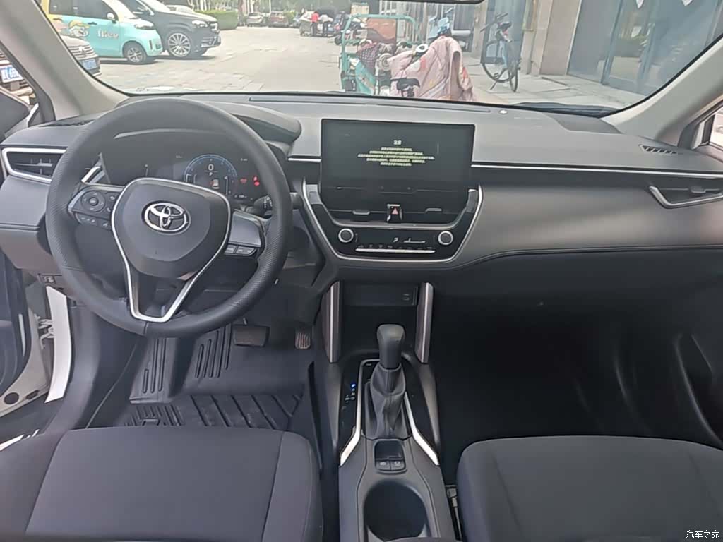 Toyota Frontlander, 2023 6