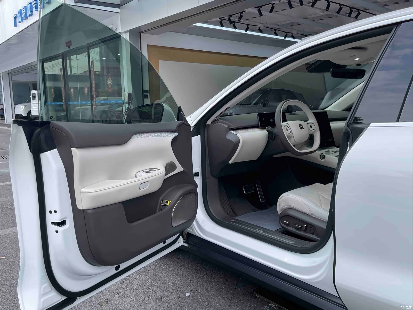 NIO ET7, 2022 17