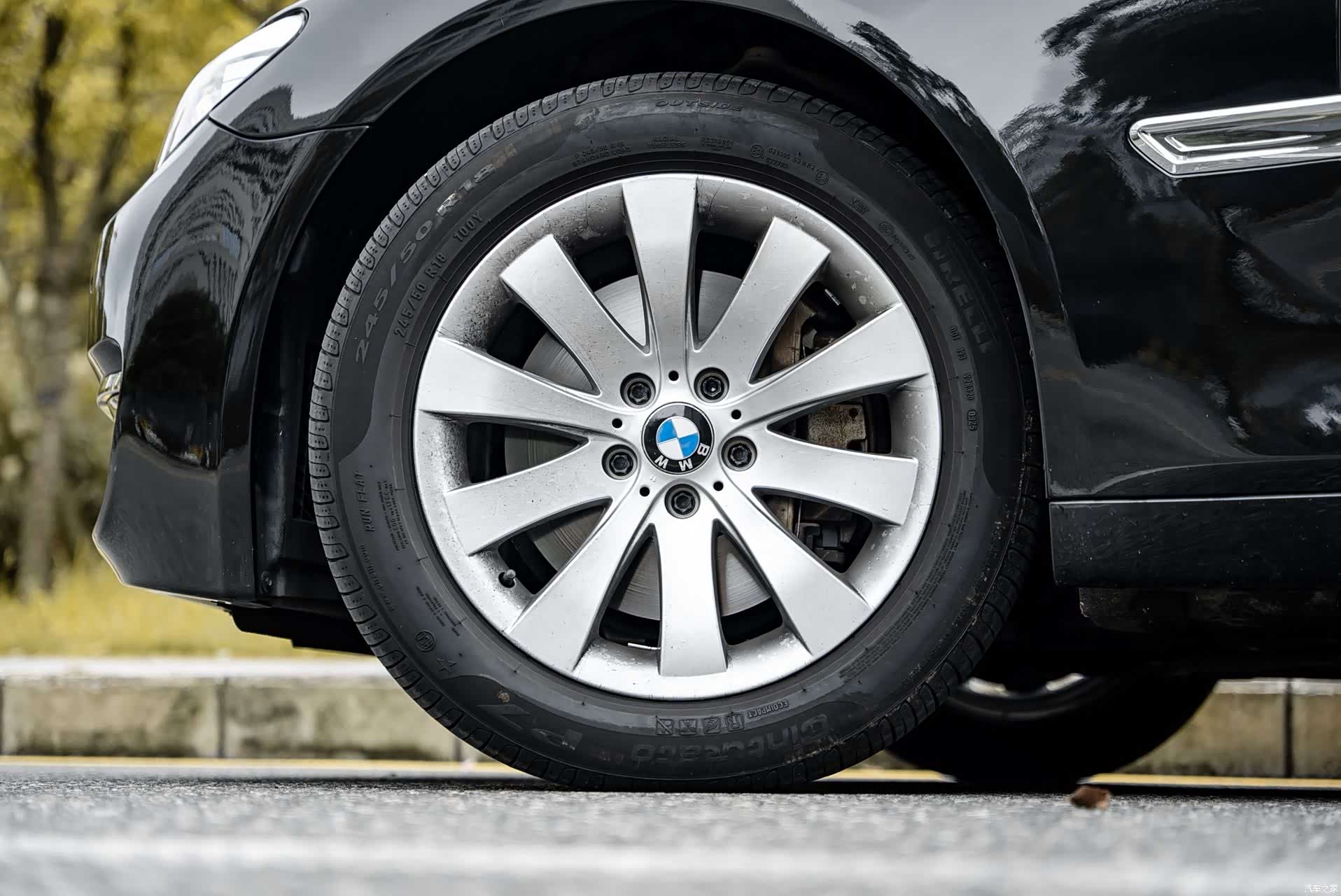 BMW 7 Series, 2014 3