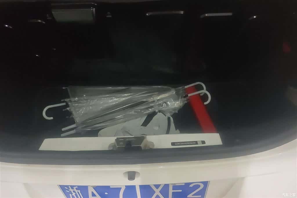 BYD F0, 2019 4