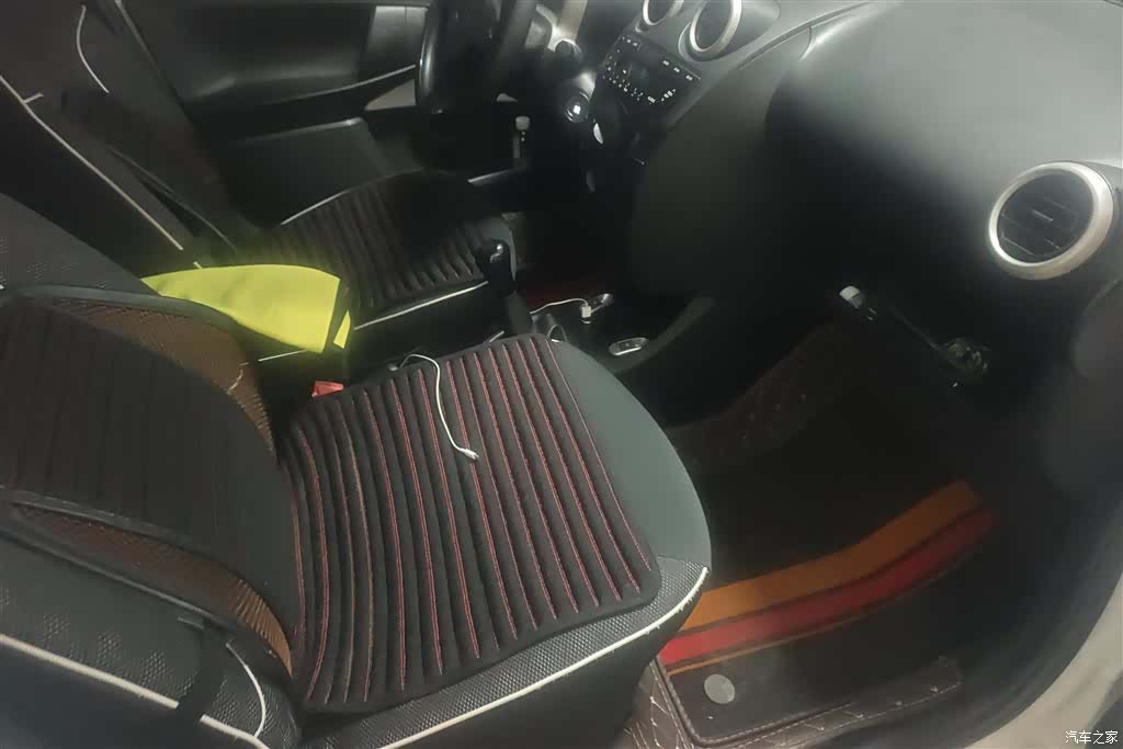 BYD F0, 2019 8