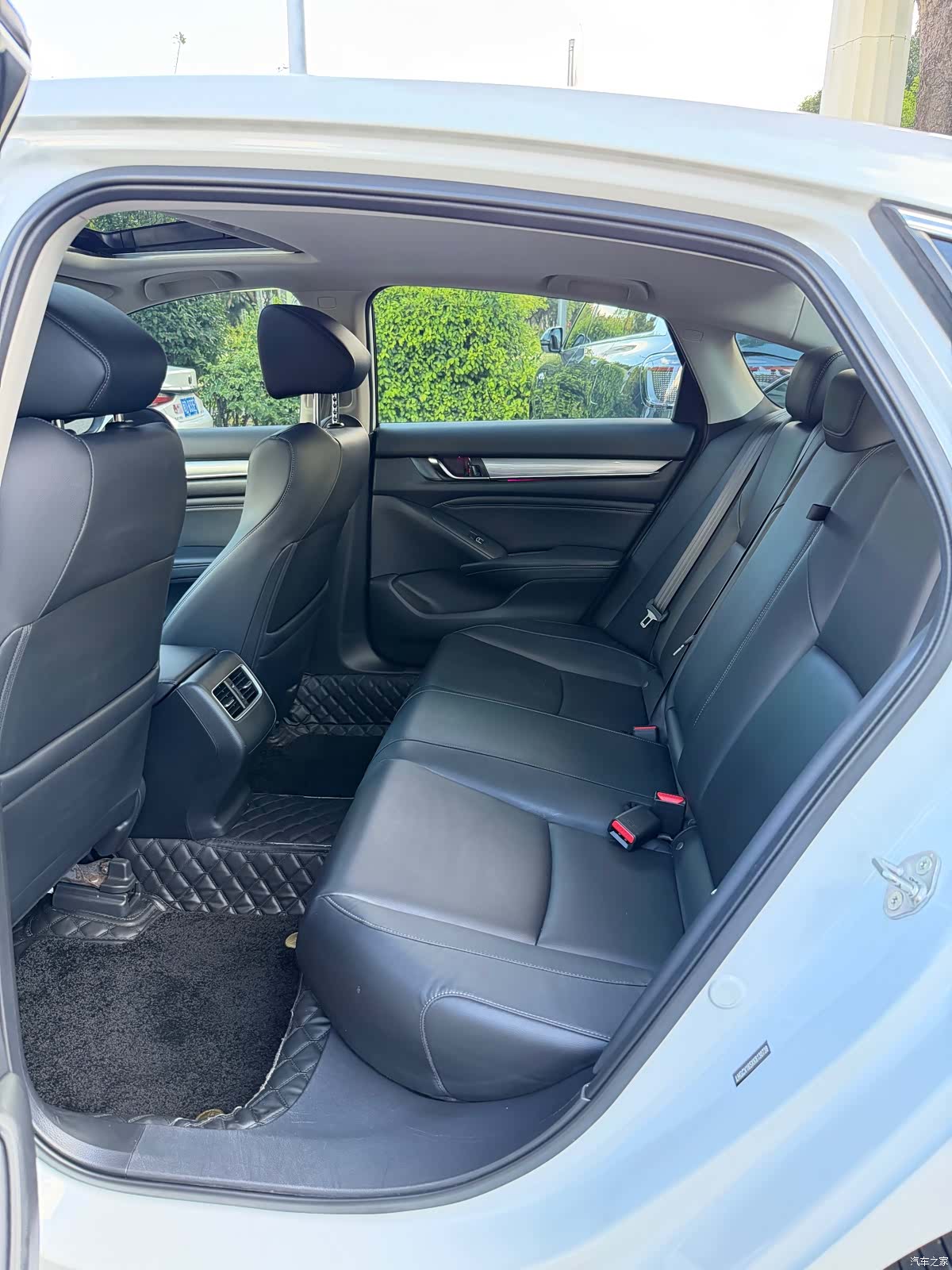 Honda Accord, 2019 6