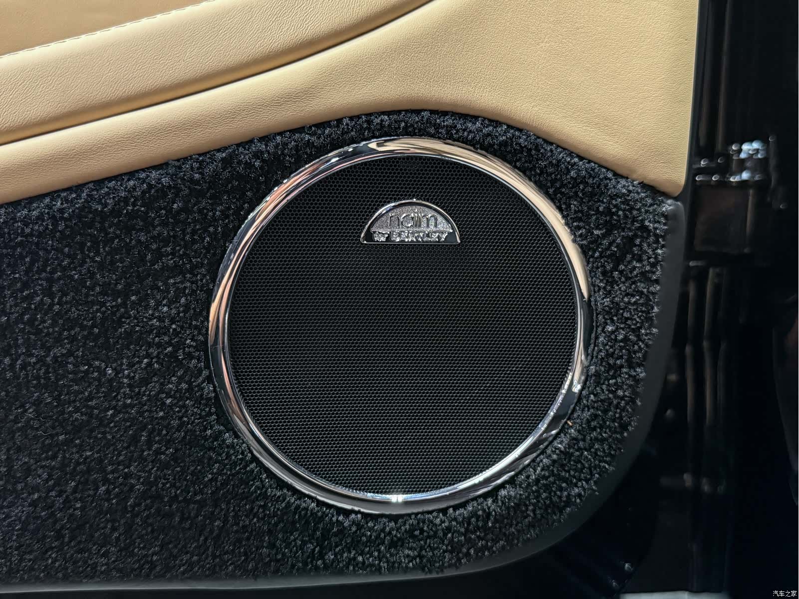 Bentley Mulsanne, 2014 15