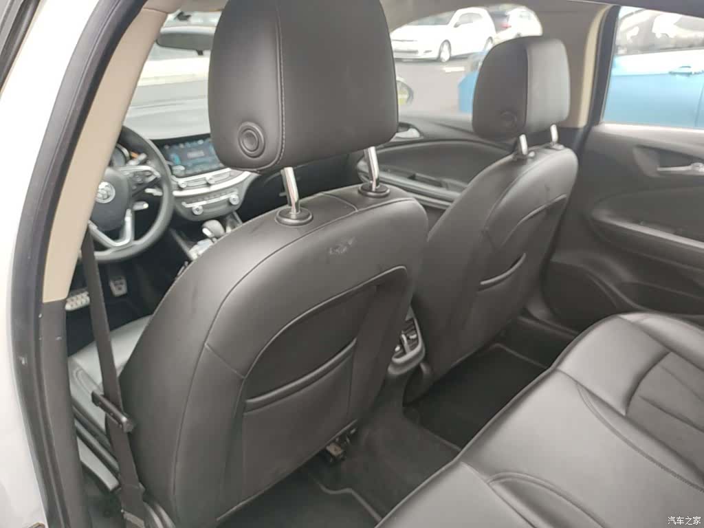 Buick Verano, 2017 15