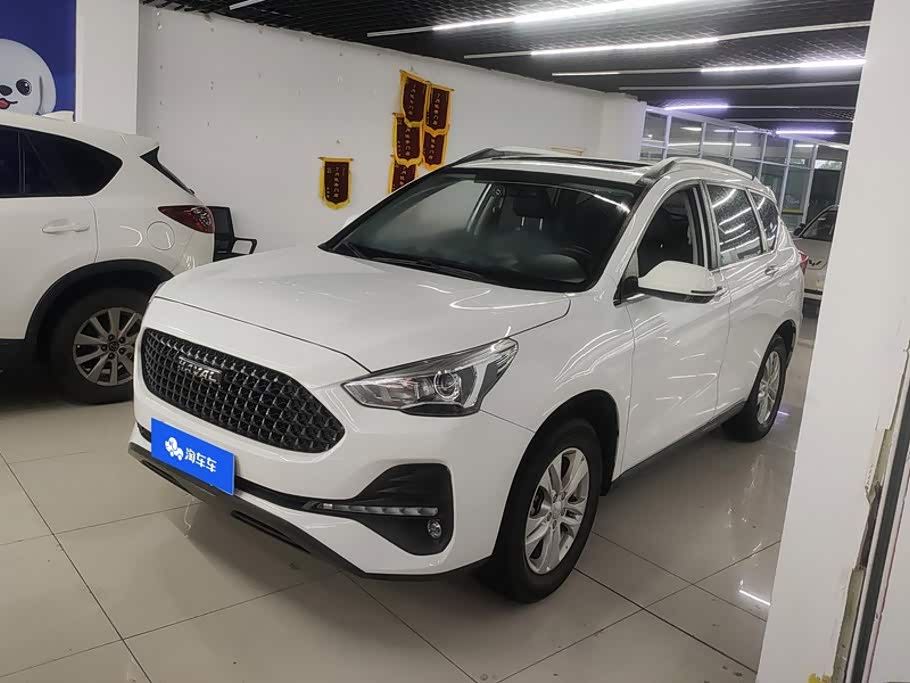Haval M6