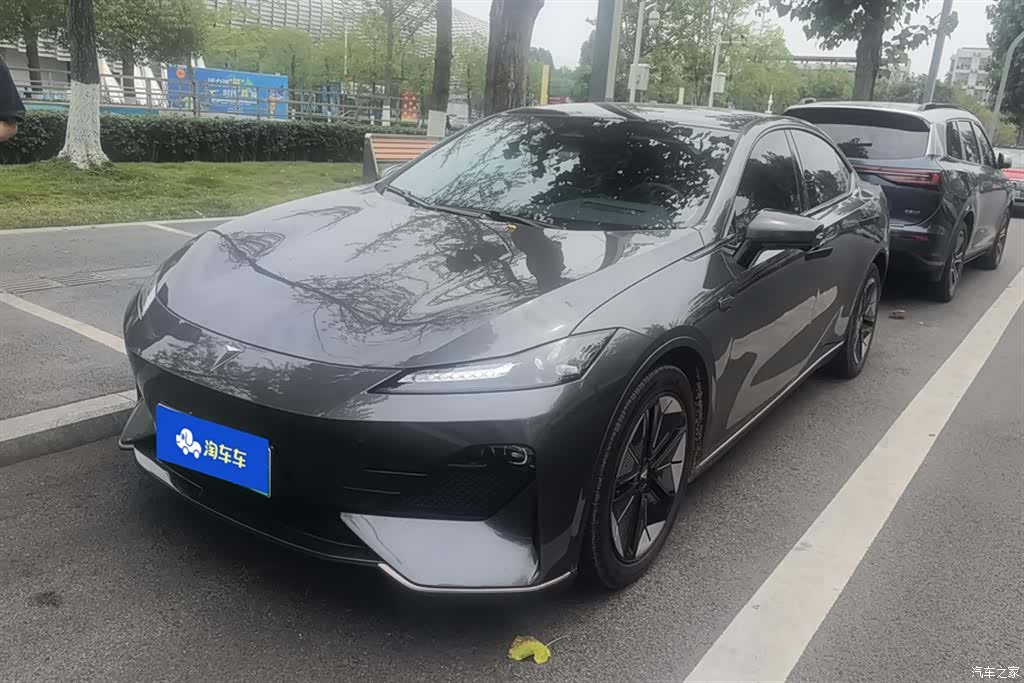 Deepal SL03, 2023 1