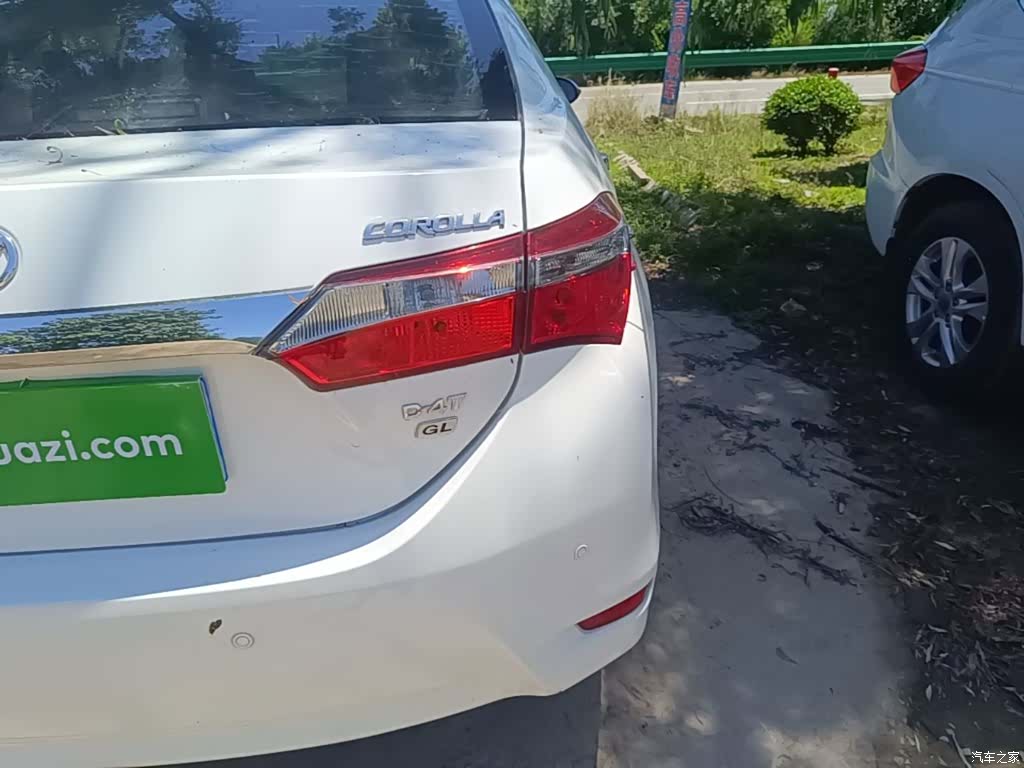 Toyota Corolla, 2017 24