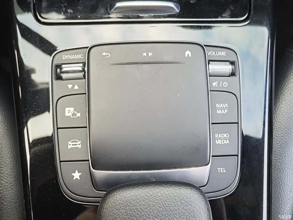 Mercedes-Benz A-Class, 2021 21