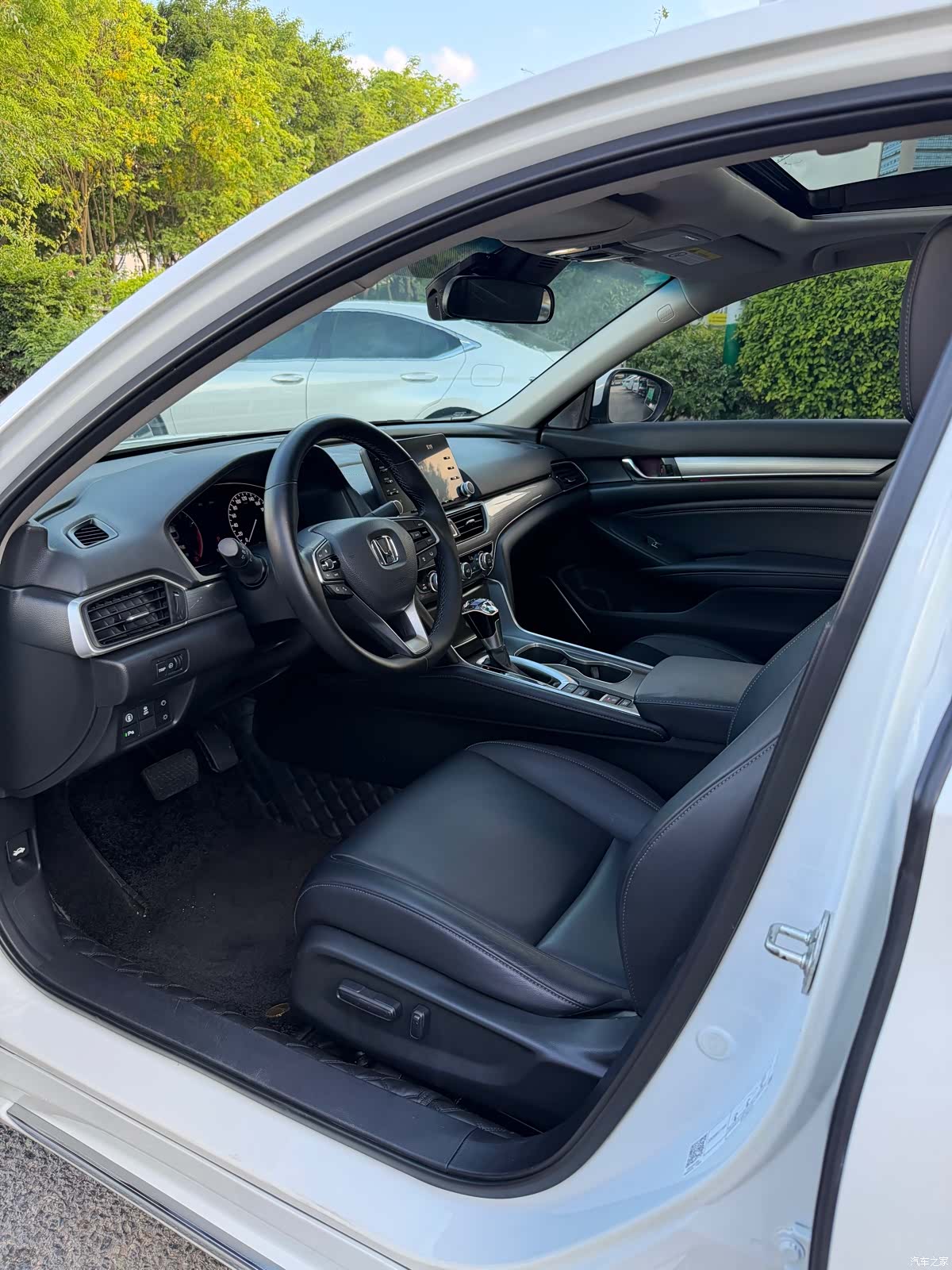 Honda Accord, 2019 4