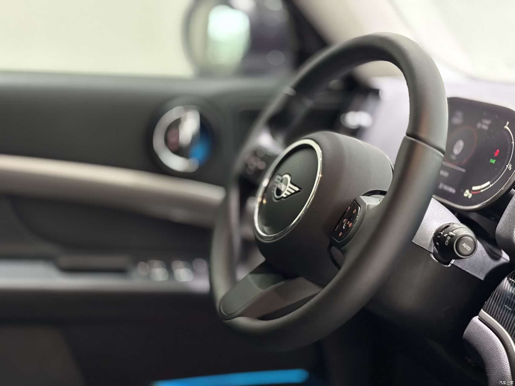 Mini Countryman, 2023 11