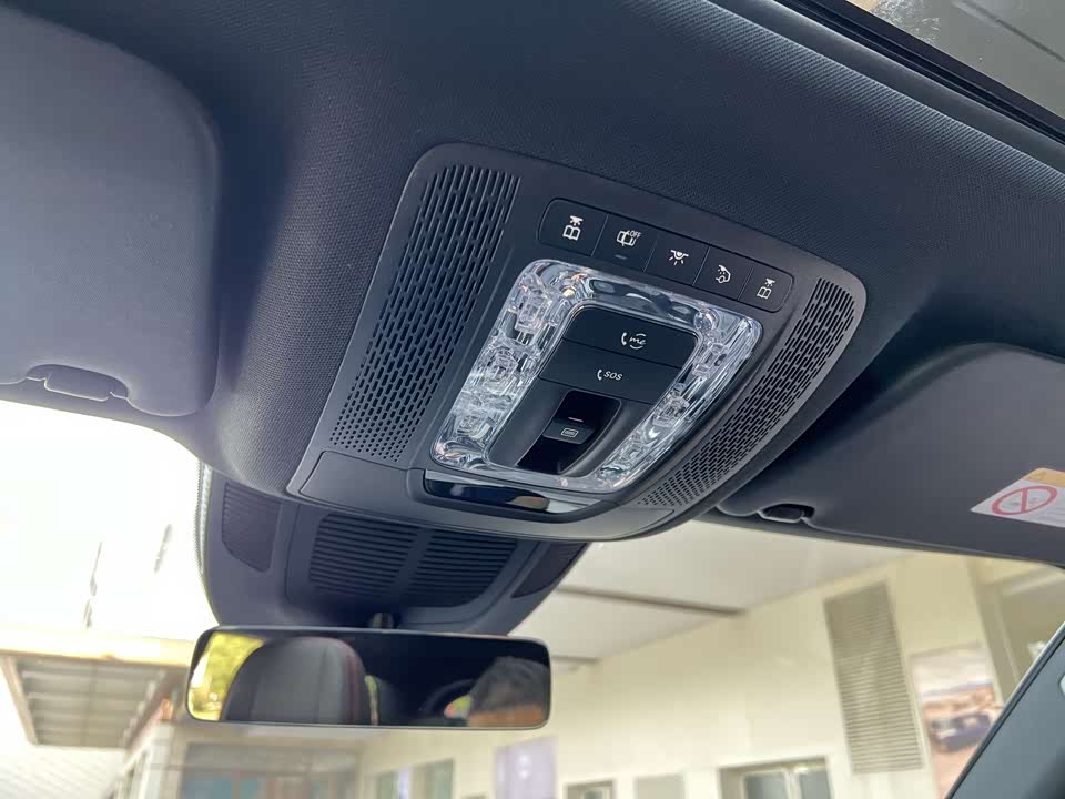 Mercedes-Benz GLE AMG