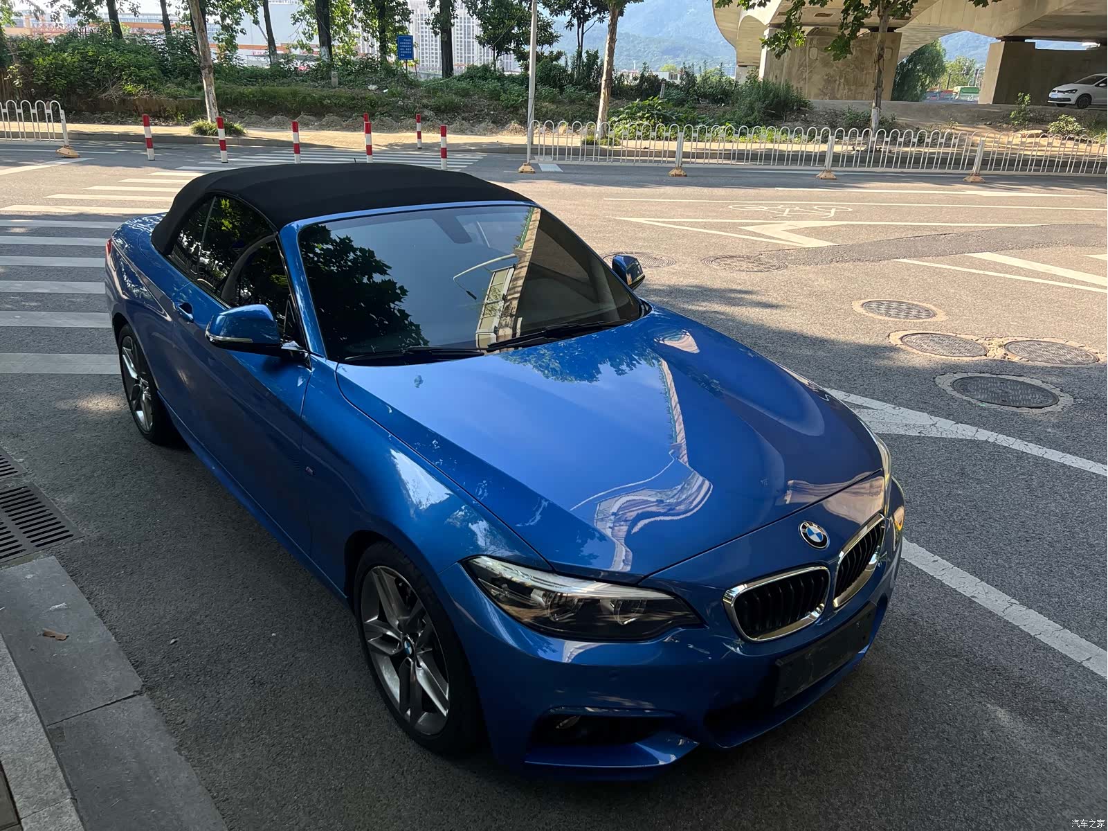 BMW 2 Series, 2018 4