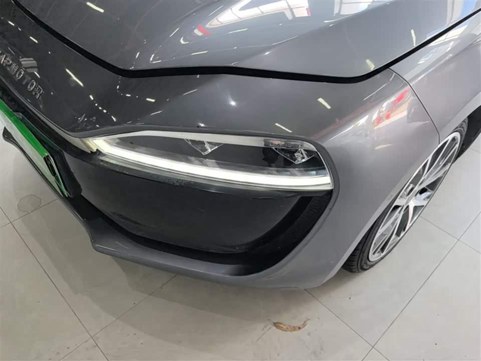 Leapmotor S01 Leapmotor S01