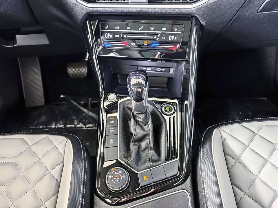 Volkswagen Tanyue Volkswagen Tanyue