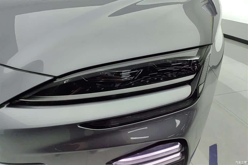 BYD Song, 2024 все фото