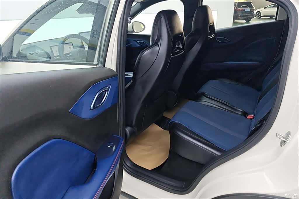 BYD Seagull, 2025 11