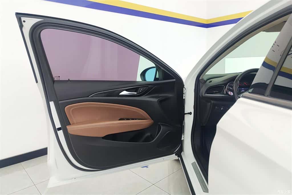 Buick Regal, 2018 7