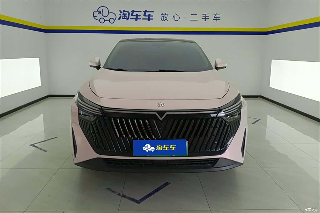 Nissan V, 2024 2