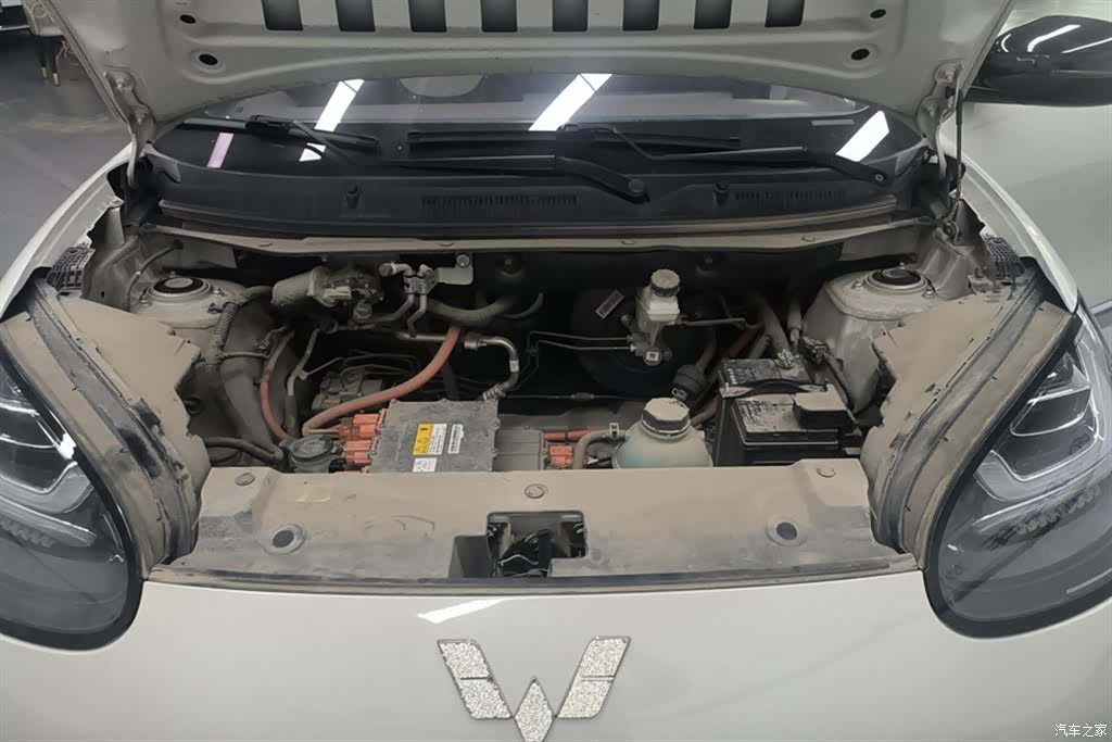 Wuling Bingo, 2023 10