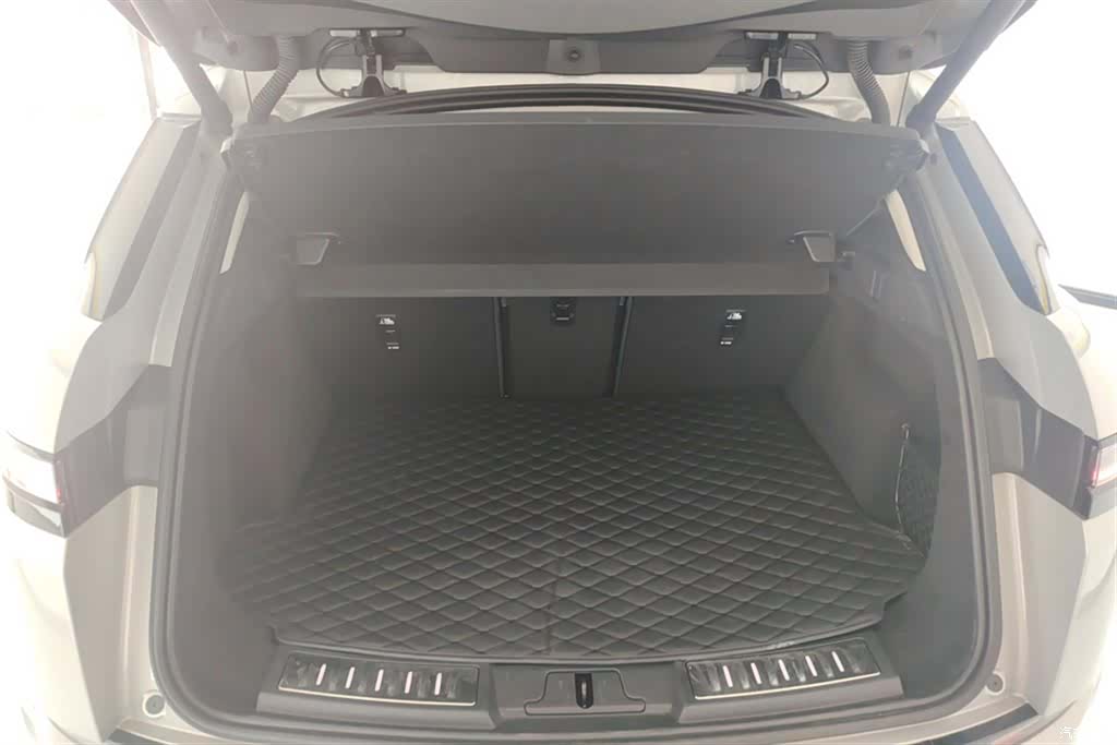 Land Rover Range Rover, 2025 4
