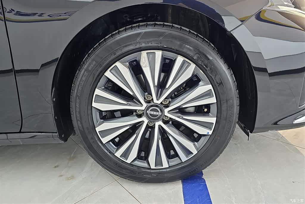 Nissan Teana, 2024 6