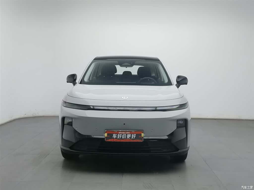 Leapmotor B10, 2025 3