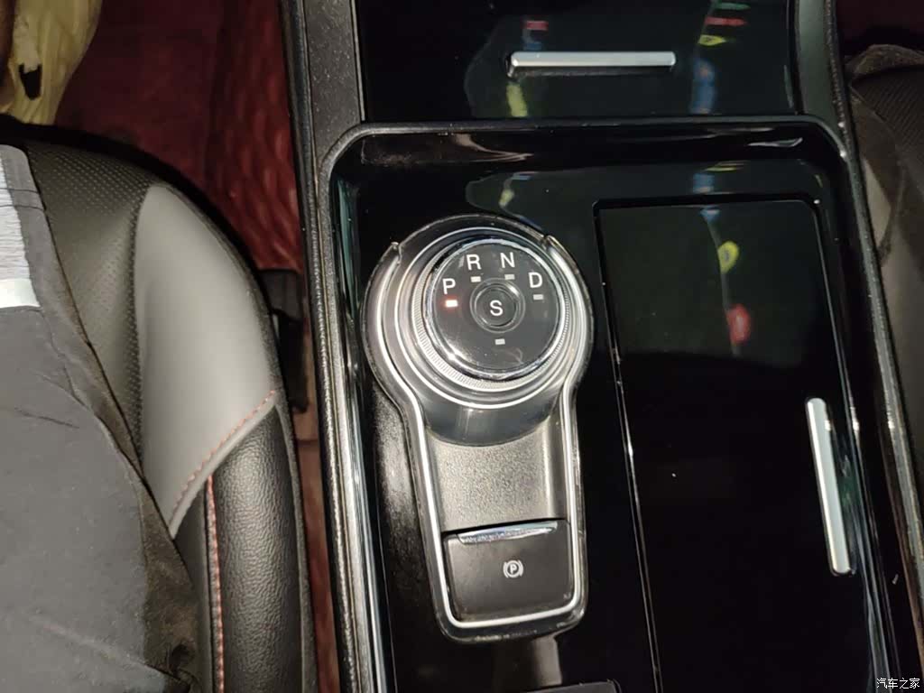 Ford Edge, 2020 14