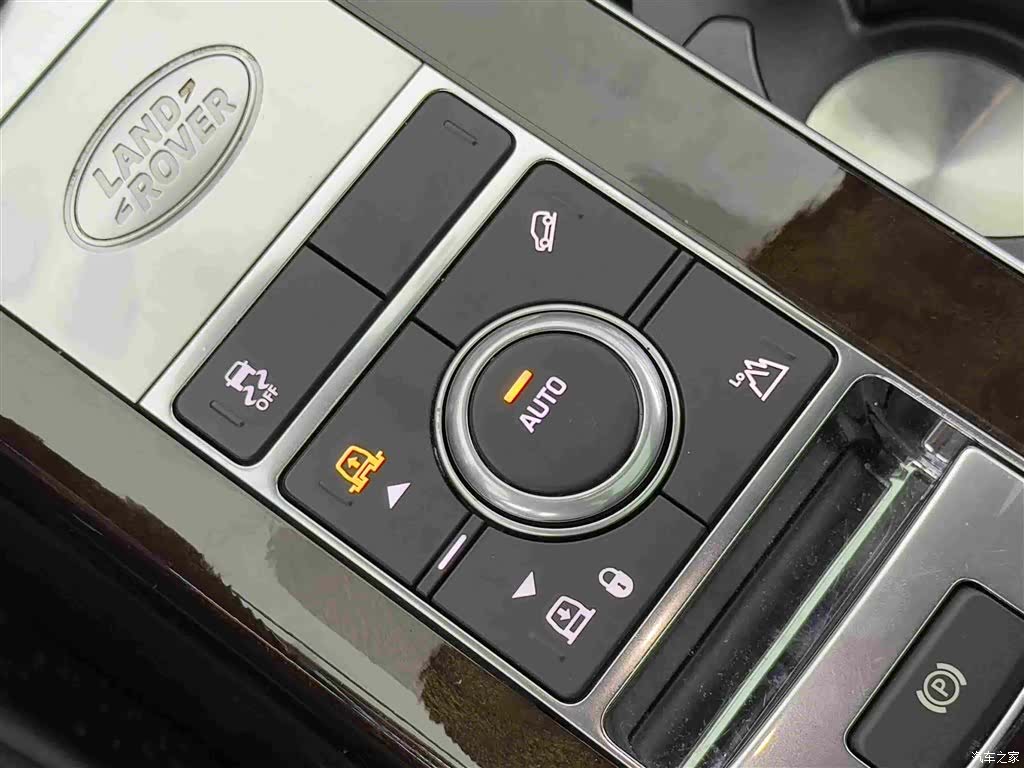 Land Rover Range Rover, 2021 19