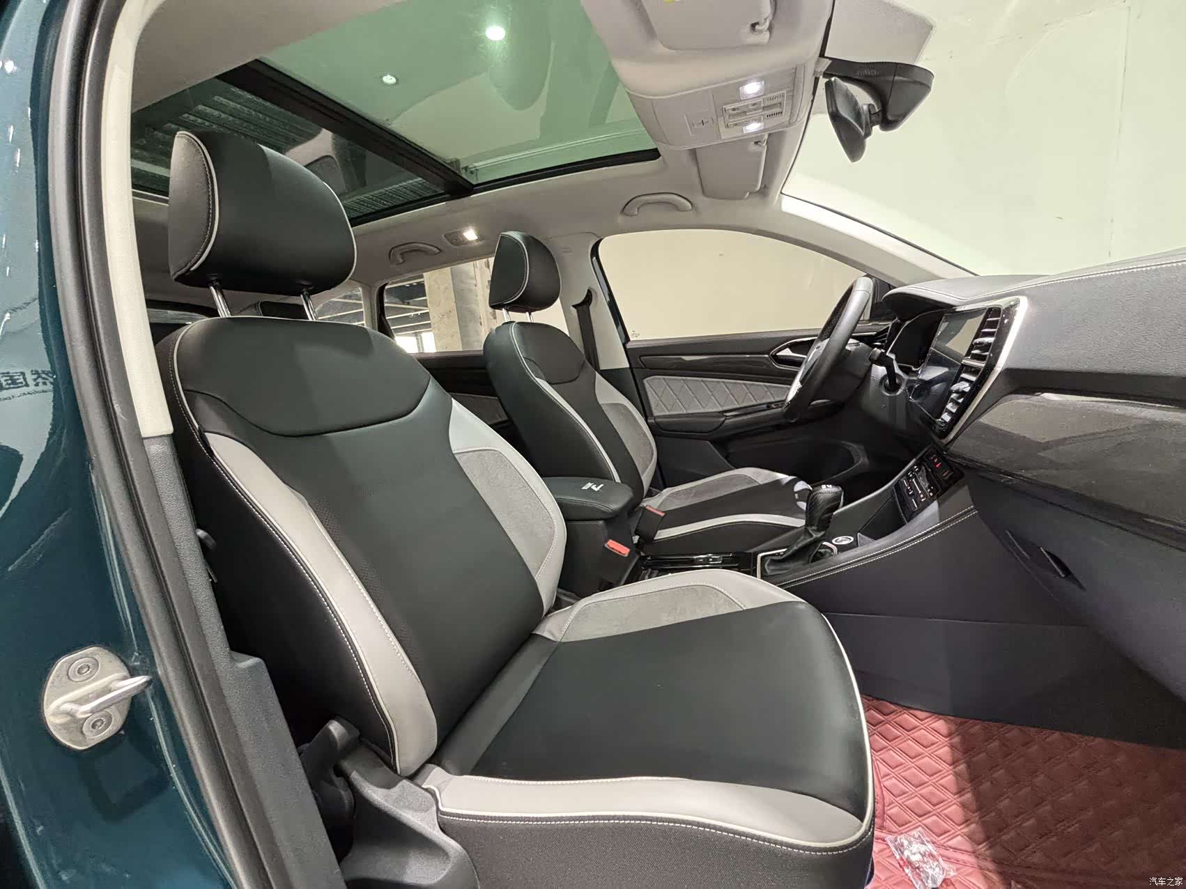 Volkswagen VS7, 2023 8