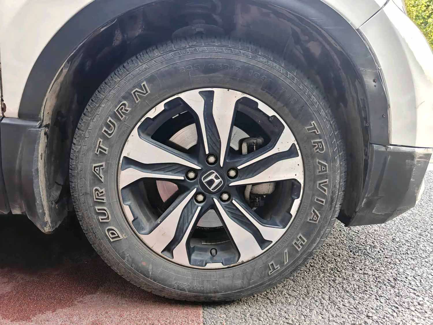 Honda CR-V, 2021 4