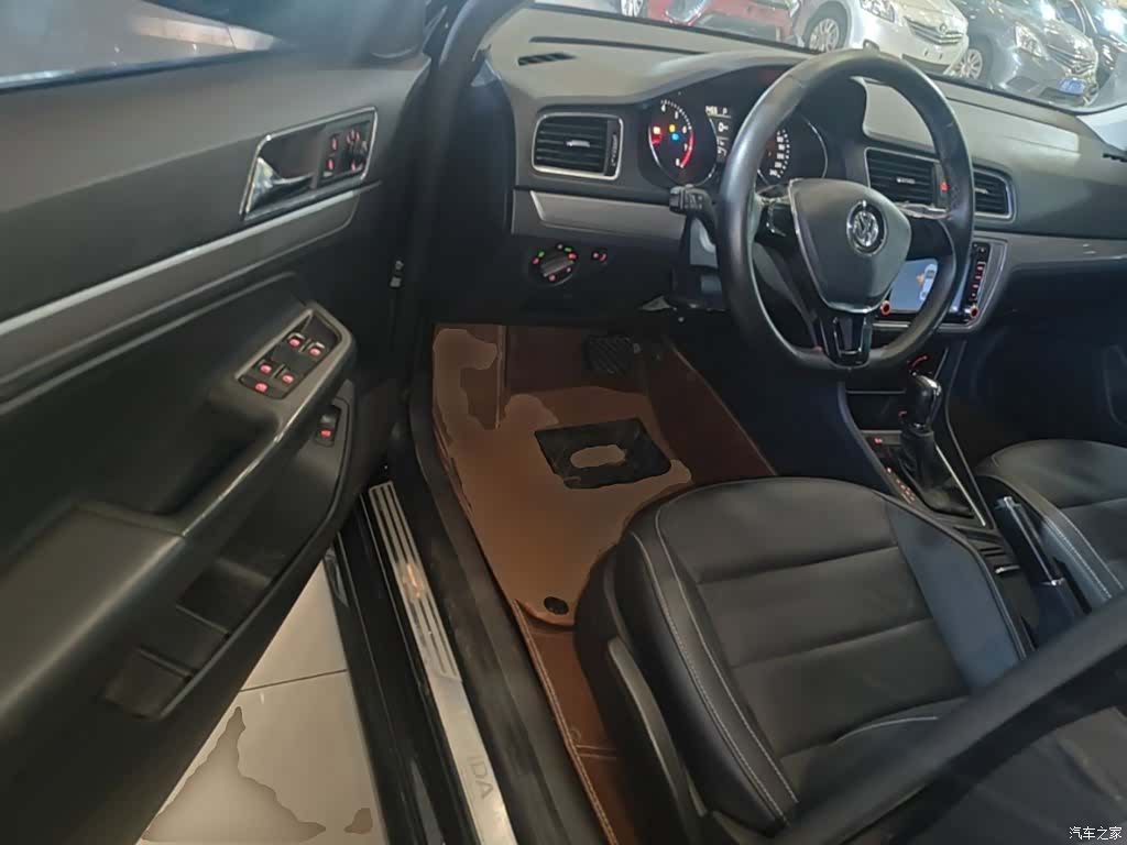 Volkswagen Lavida, 2016 16