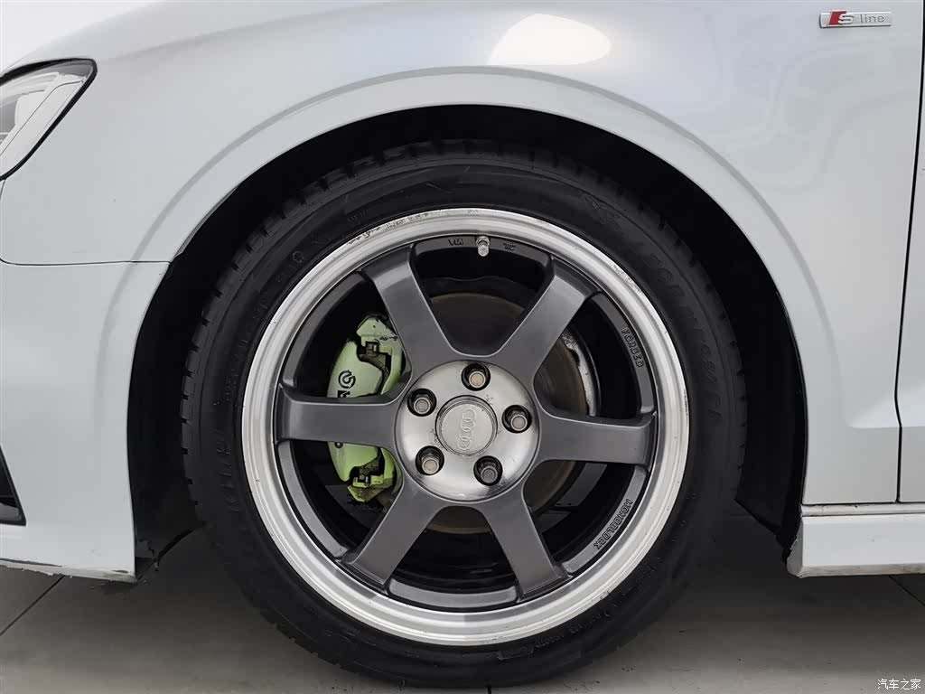 Audi A3, 2017 17