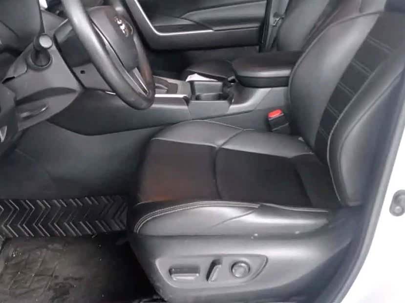 Toyota Wilanda Toyota Wilanda