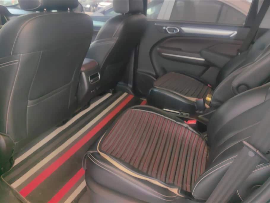 Trumpchi Trumpchi M6