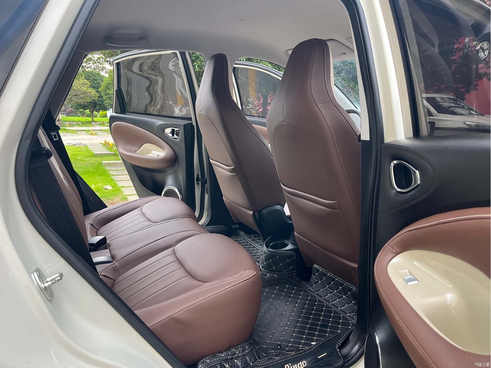 Wuling Bingo, 2023 10