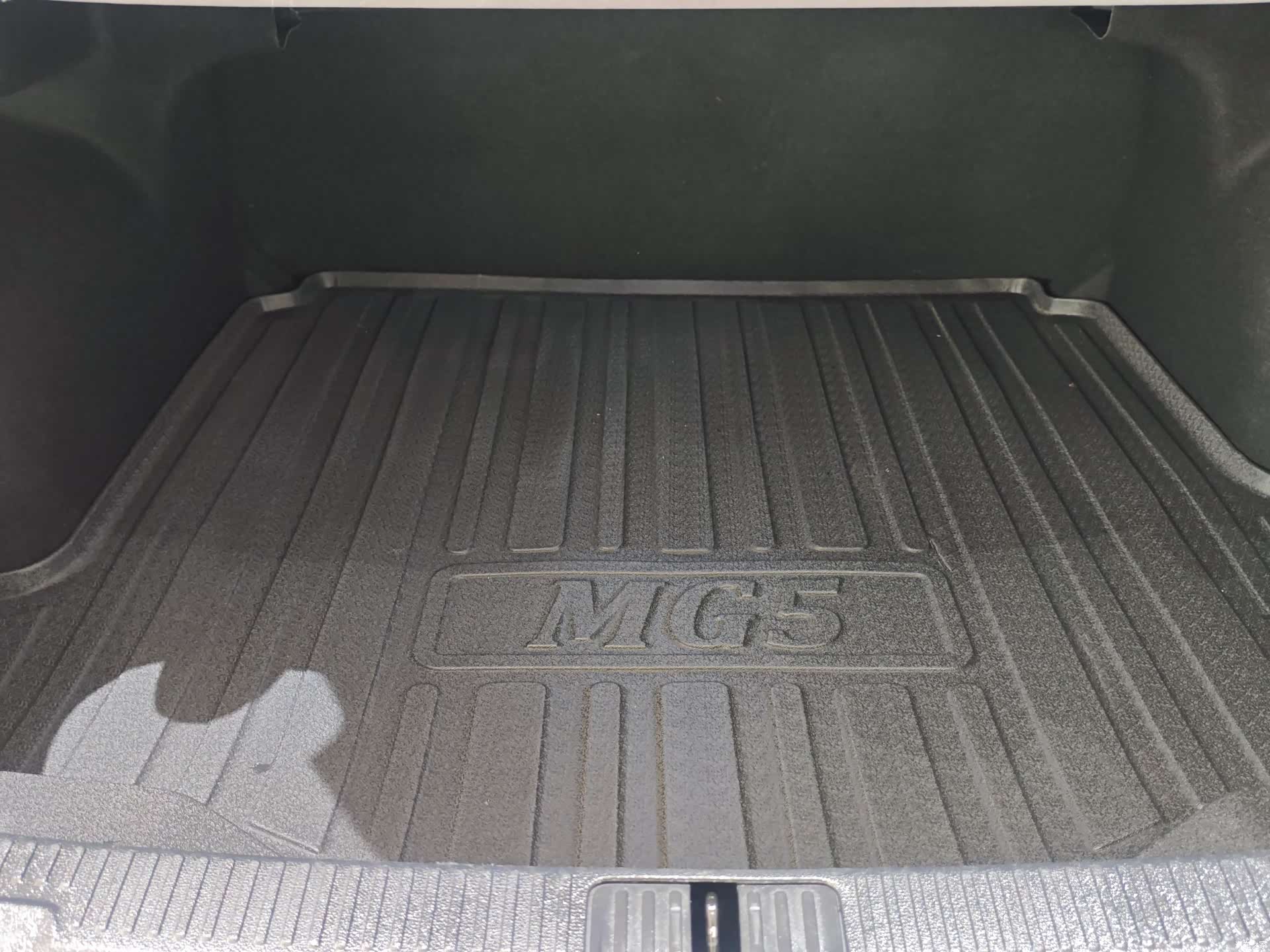 MG MG5, 2022 23