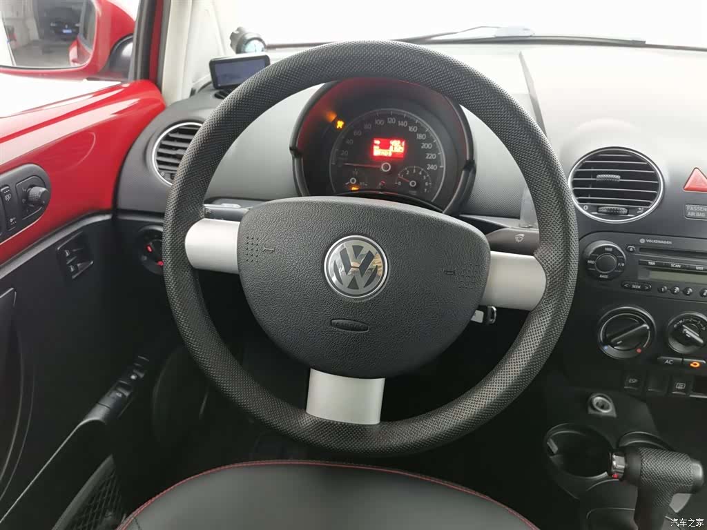 Volkswagen 1.6, 2011 11