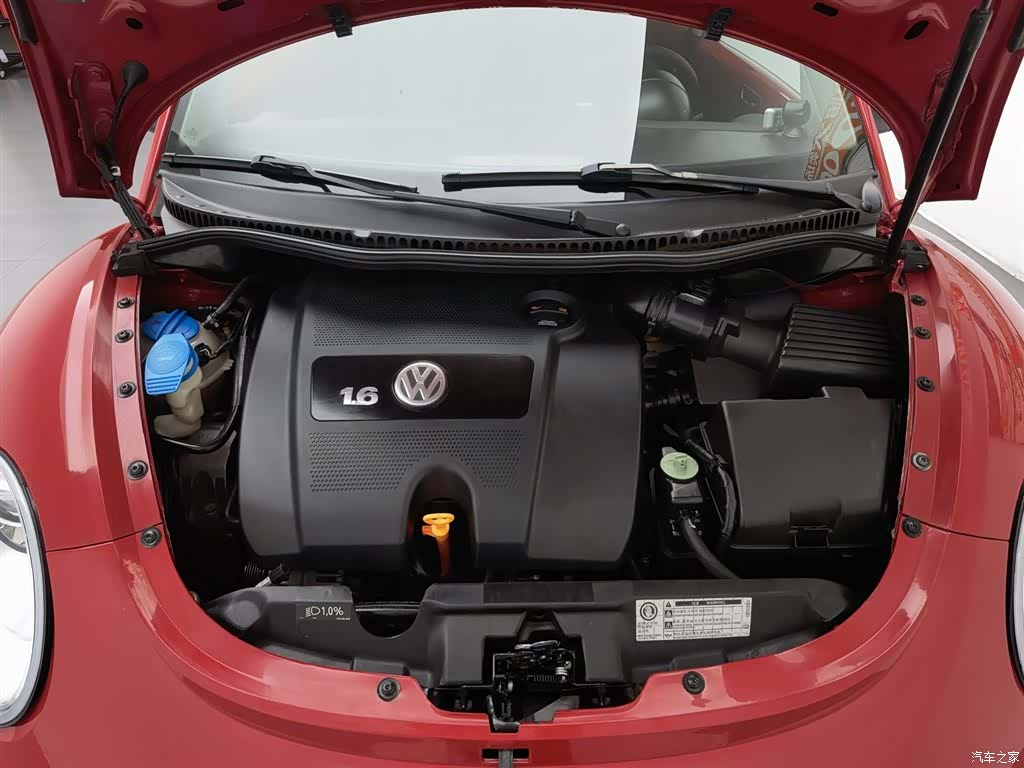 Volkswagen 1.6, 2011 6