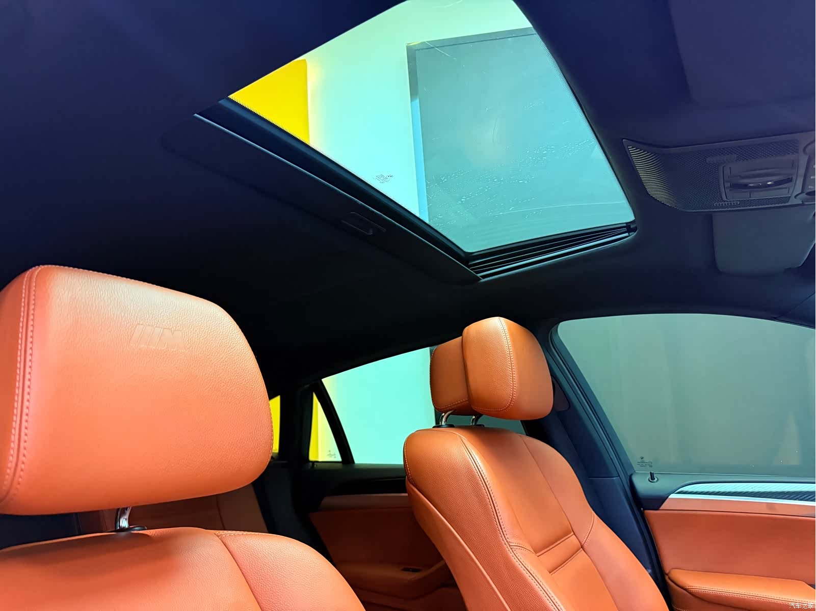 BMW X6, 2012 16