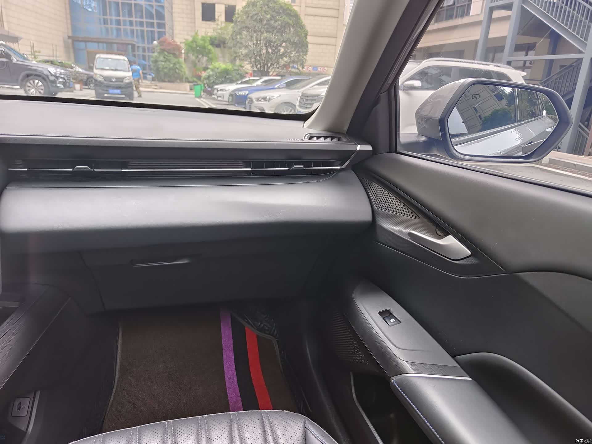 Changan NE, 2023 9
