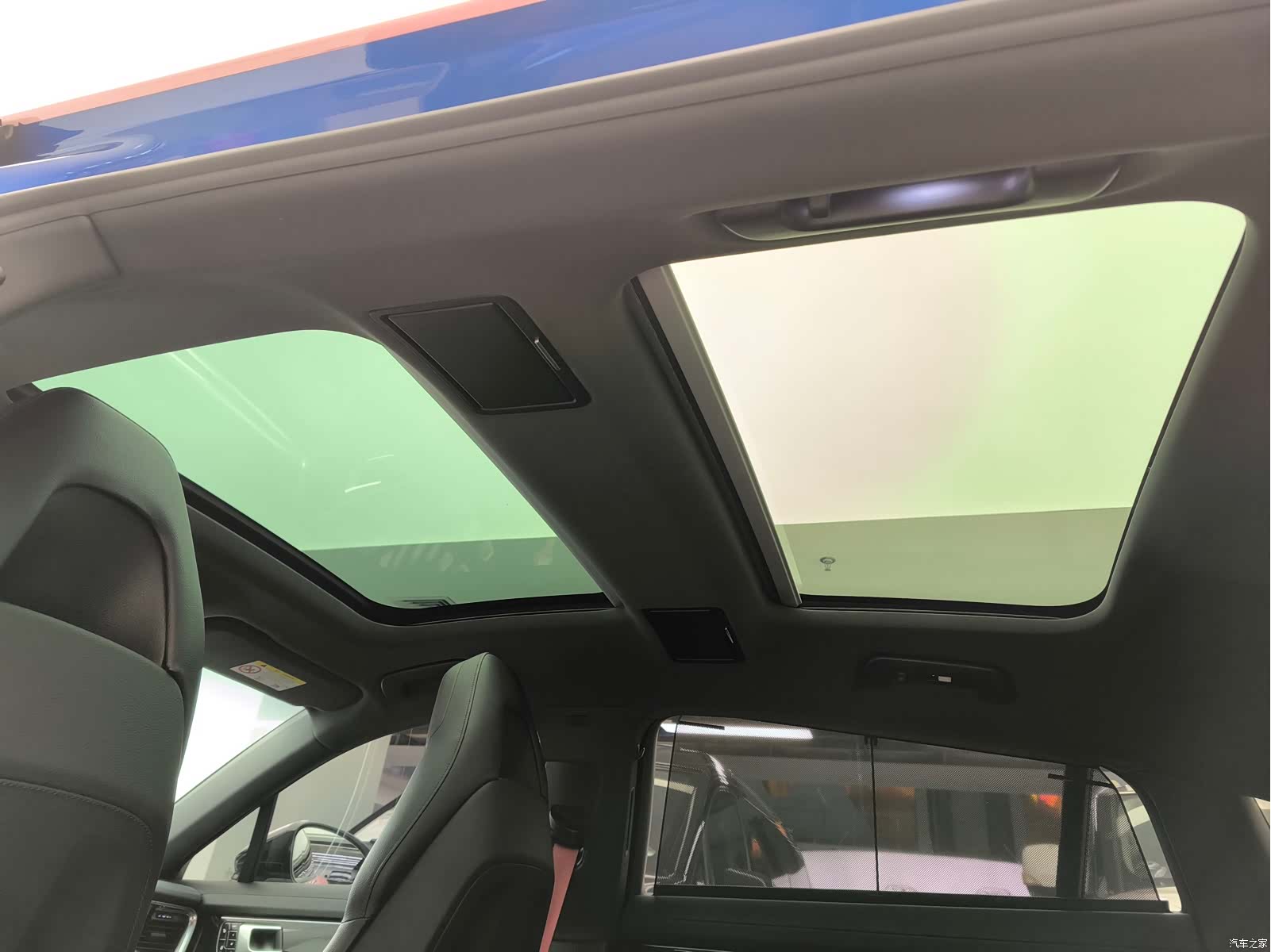 Porsche Panamera, 2018 28
