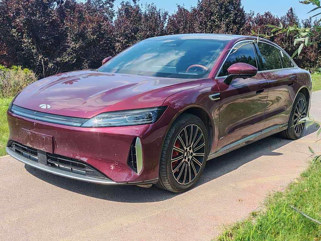Chery A9L