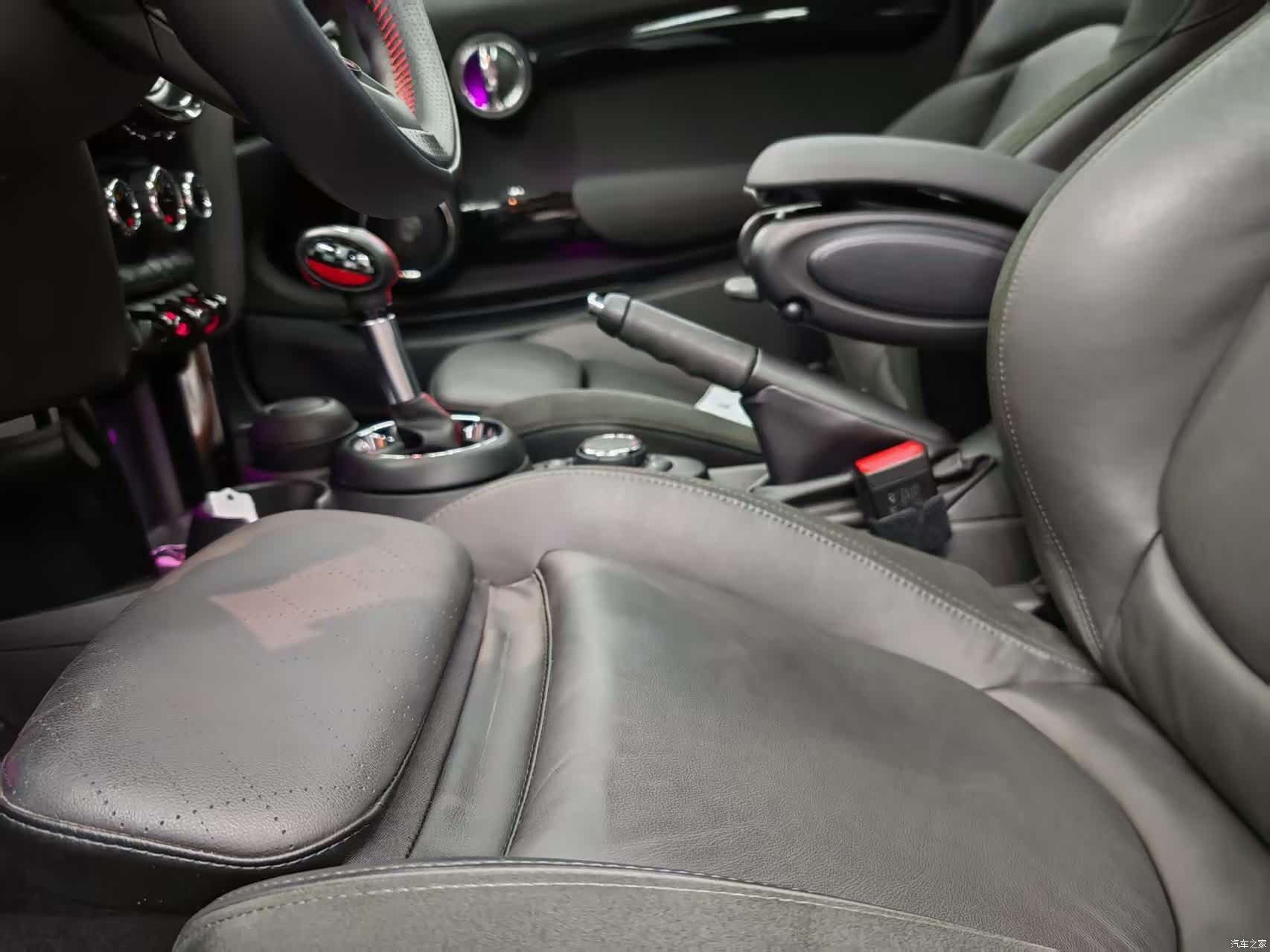 Mini Cooper, 2017 18