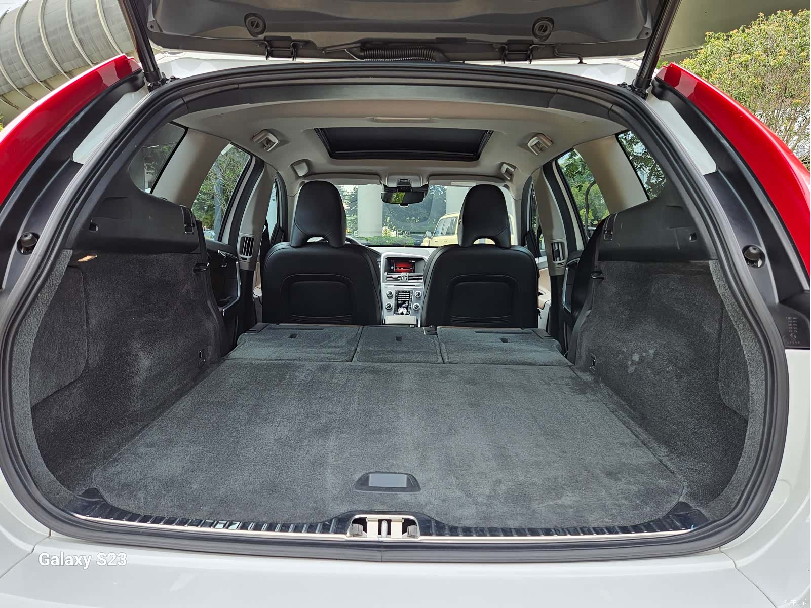 Volvo XC60, 2017 10